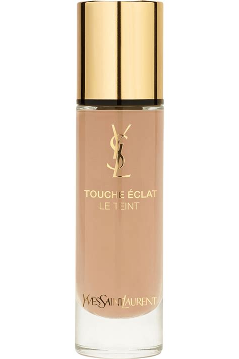 yves saint laurent fond de teint touche eclat avis